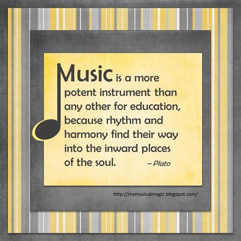 TOP 25 MUSIC EDUCATION QUOTES (of 62) .